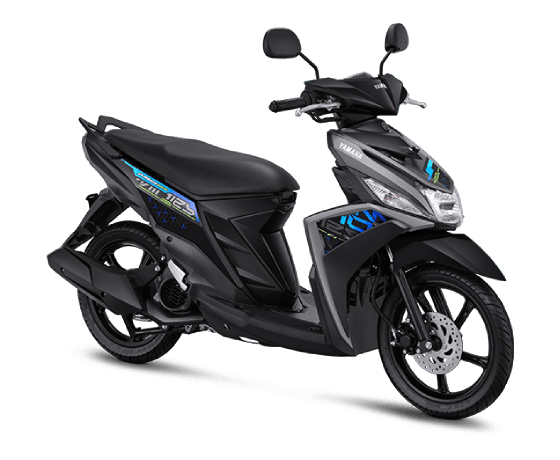 Mio M3 CW
